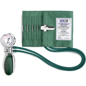 Kol Perfect Aneroid Tansiyon Aleti HS-201B2 Manuel Yok Pilli