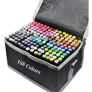 Marker Kalem 168 Adet