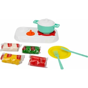 Sunman Crafy Sevimli Mutfak 200 gr. 10 Parça S01002010