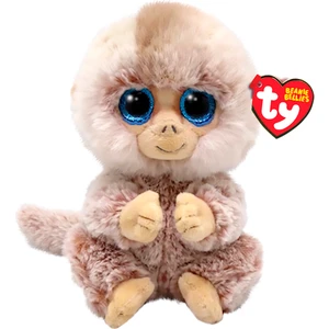 Stubby Maymun Beanie Boo Peluş 15 cm
