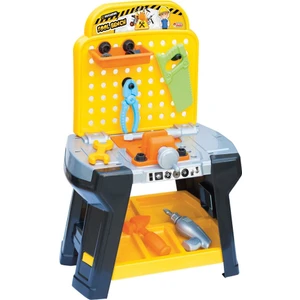 Tezgahlı Teknik Tamir Seti 33 Parça 01702