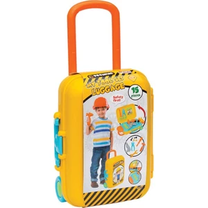 Teknik Tamir Set Bavulum 15 Parça 03483