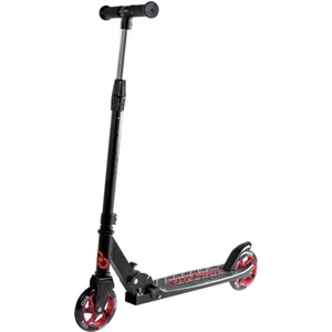 Cool Wheels 8 + Katlanır Scooter Kırmızı FR58376