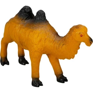 Sesli Soft Çiftlik Hayvanları 30 cm 07198 Deve