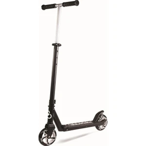 Cool Direksiyon Katlanır Scooter Yükseklik Ayarlı Çocuk Scooter Gri 8+