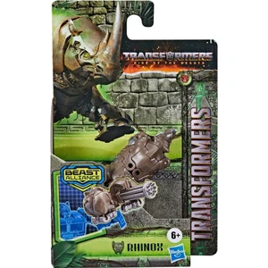 Movie 7 Rise of the Beasts Battle Master F3895 F4600 Rhinox