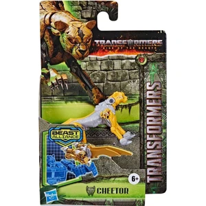 Movie 7 Rise of the Beasts Battle Master F3895 F4599 Cheetor