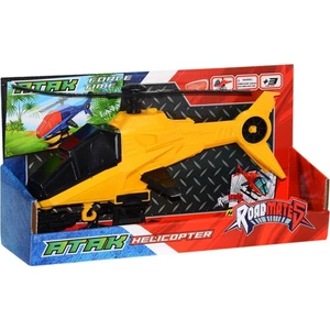 NİZAM Atak Helikopter 24381 Sarı