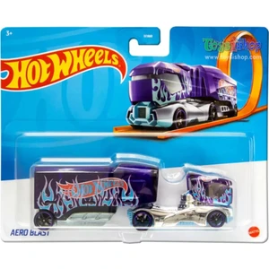 Hot Wheels Kamyonlar BFM60 BFM78 Aero Blast