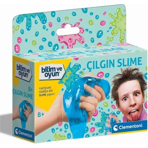 Bilim ve Oyun Çılgın Slime 64811