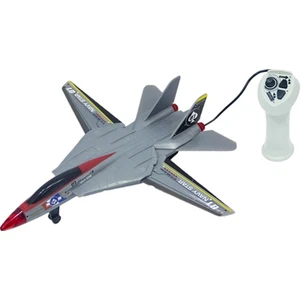 Air Forces Kablo Kumandalı Sesli ve Işıklı Navy Star Jet