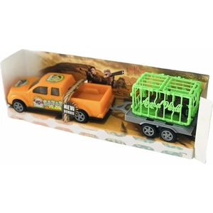 NİZAM Safari Team Seti