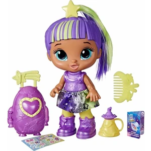 Baby Alive Star Besties Sevimli Luna F7360