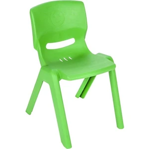 PİLSAN Happy Sandalye Koyu Yeşil 03 461