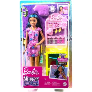 Skipper'ın Takı Standı Oyun Seti HKD78