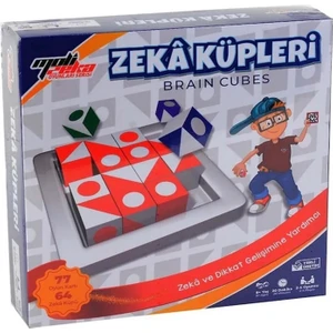 Moli Zeka Küpleri – Akıl ve Zeka Oyunu