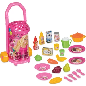 Barbie Pazar Arabası 01508