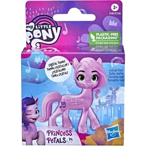 My Little Pony Movie Mainan Pony F3326 F5481 Princess Petals