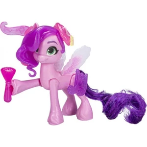 My Little Pony Sevimli İşaret Sihri Pony Figürleri F3869 F5251 Princess Petals