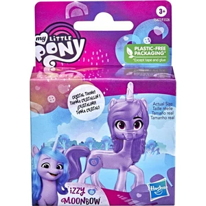 My Little Pony Movie Mainan Pony F3326 F5477 Izyy Moonbow