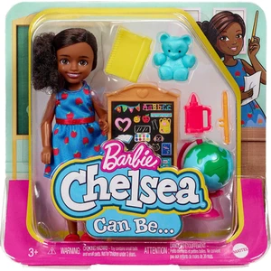 Chelsea Meslekleri Öğreniyor GTN86 HCK69