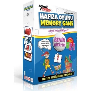Toys Benim Hikayem – Eğitici, Zeka ve Strateji Oyunu