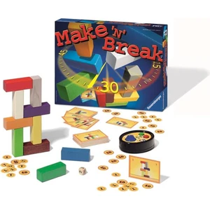 Make'n Break