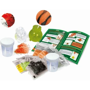 Bilim ve Oyun Çılgın Toplar Spor 64323