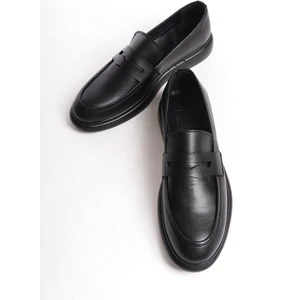 D873 Günlük Ortopedik Erkek Klasik Garantili Ayakkabı