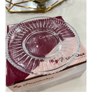 Yeni Paşabahçe Elysia Çay Tabağı 6 Lı