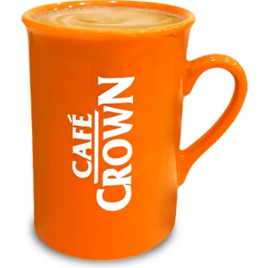 Cafe Crown Kupa Bardak