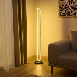 Safir Light Tiran LED Lambader - Sarı / Gün Işığı / Beyaz