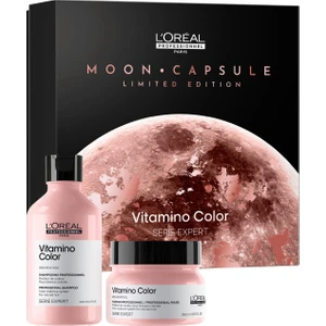 L'Oréal Professionnel Serie Expert Vitamino Color Renk Koruyucu Profesyonel Bakım Seti Kutulu