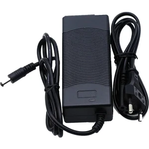 42 Volt 2 Amper | 5.5*2.5 Uçlu Scooter Adaptör