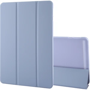 Honor Pad 9 Için Üç Katlı Deri Tablet Çanta (Yurt Dışından)