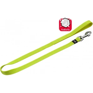 Reflektörlü Uzatma Tasma S 100Cm-15Mm Sarı