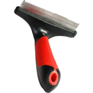 Furminatör U:16Cm G:11Cm Kırmızı-Siyah