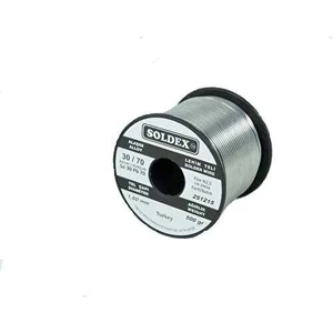SN30 PB70 Lehim Teli - 1.6mm 500GR