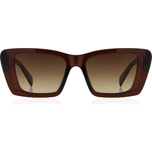 Aqua Di Polo 1987 Kahverengi Kadın Güneş Gözlüğü APSN012202