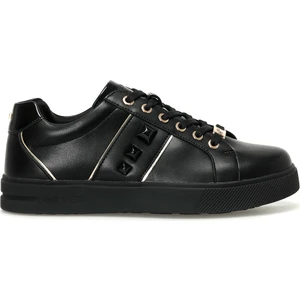 Nine West Pıne 4fx Siyah Kadın Sneaker
