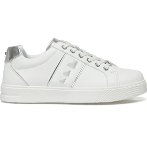 Nine West Pıne 4fx Beyaz Kadın Sneaker