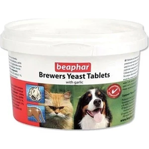 Brewers Kedi ve Köpek Tüy Dökülme Önleyici Tablet (250 Tablet)