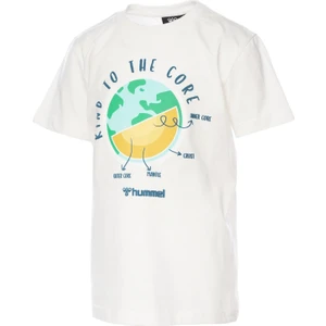 Cedrıc Çocuk Kısa Kollu Tişört