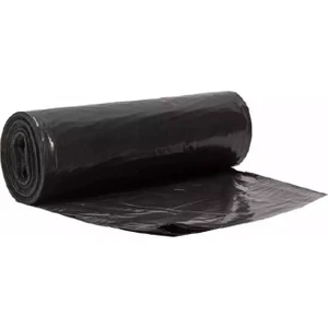 J-400 Jumbo Boy 80X110 Çöp Poşeti Extra Güçlü 5 Rulo 10'lu 50 Adet