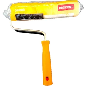 Rulo Plastik 25 cm Yeni