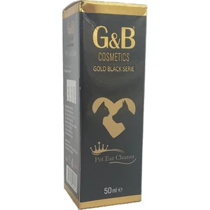 Pet Kulak Temizleyici 50 Ml