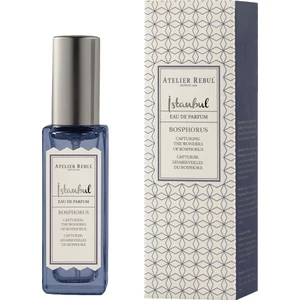 Atelier Rebul İstanbul Bosphorus Eau De Parfum 12 ml