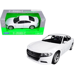 1:24 2016 Dodge Charger R/t