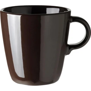 Fargklar Kupa Cilalı Kahverengi 370 ml 00485441