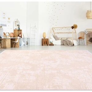 Halıcı Emin Royal Koleksiyonu 14508 Viskon Bambu Dokulu Salon Antre Mutak Halı Yolluk